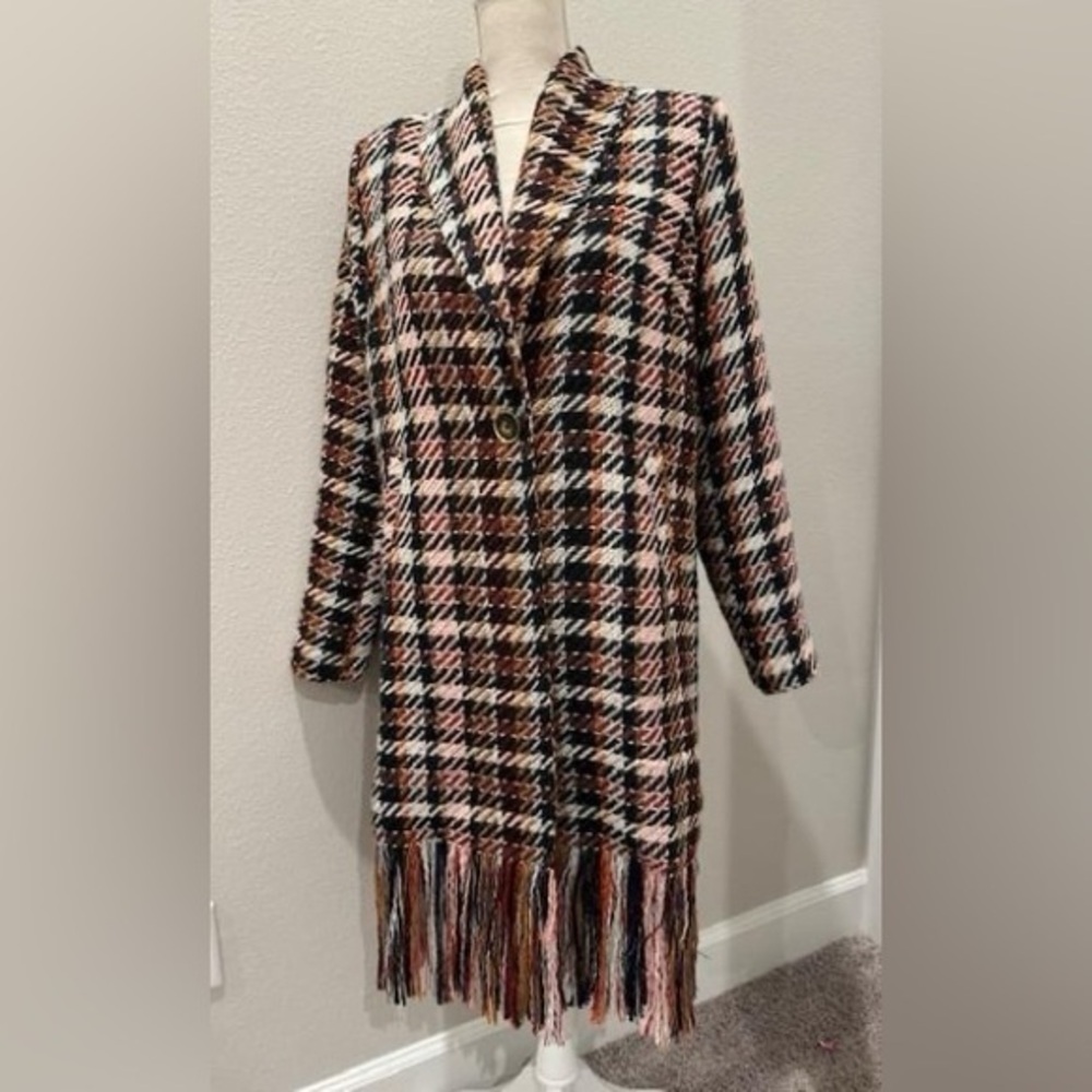 CAbi Regency Coat